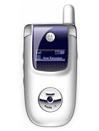 Κατεβάστε ήχους κλήσης για Motorola V220 δωρεάν.